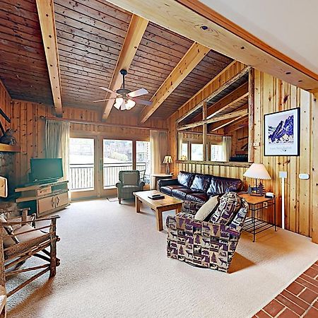 Timberline Condominiums Сноумасс Виллидж Экстерьер фото