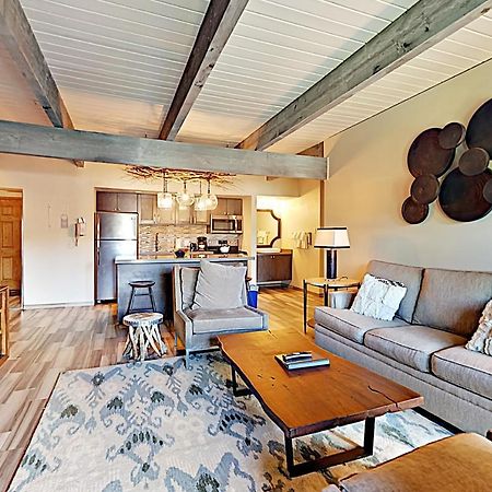 Timberline Condominiums Сноумасс Виллидж Экстерьер фото